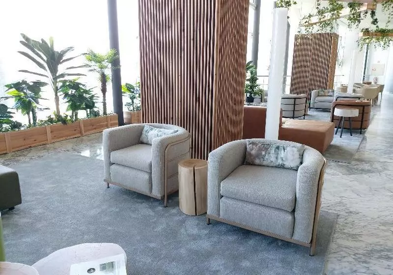 Fotos del hotel The Lince Azores Great:  24