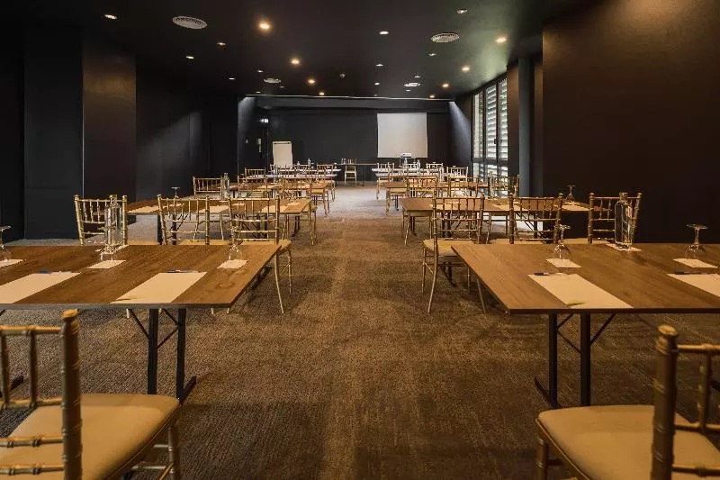 Fotos del hotel The Lince Azores Great:  4