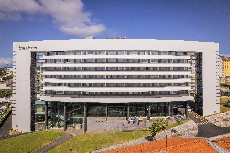 Fotos del hotel The Lince Azores Great:  7