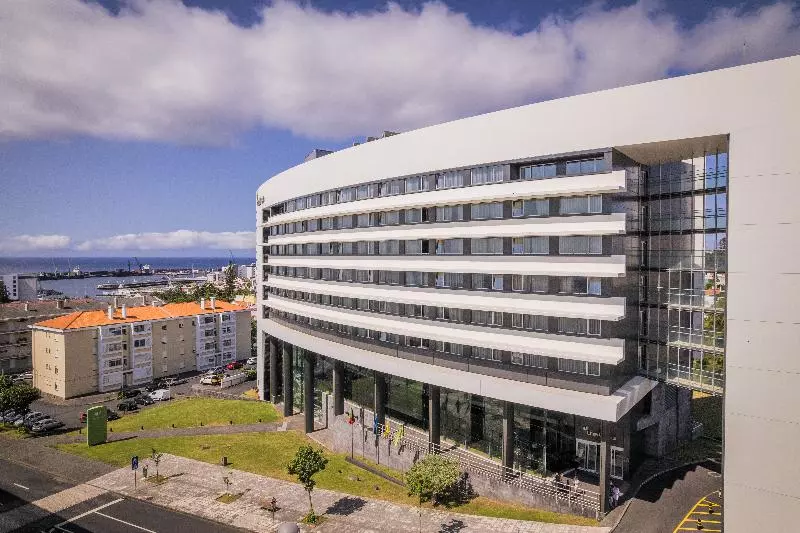 Fotos del hotel The Lince Azores Great:  13