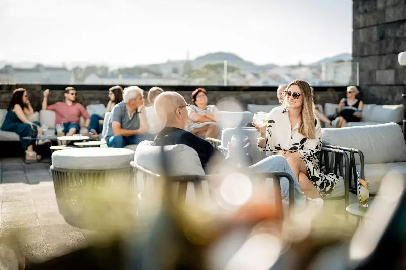 Fotos del hotel The Lince Azores Great:  20