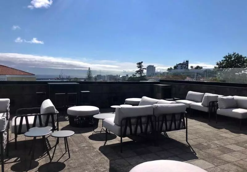 Fotos del hotel The Lince Azores Great:  18