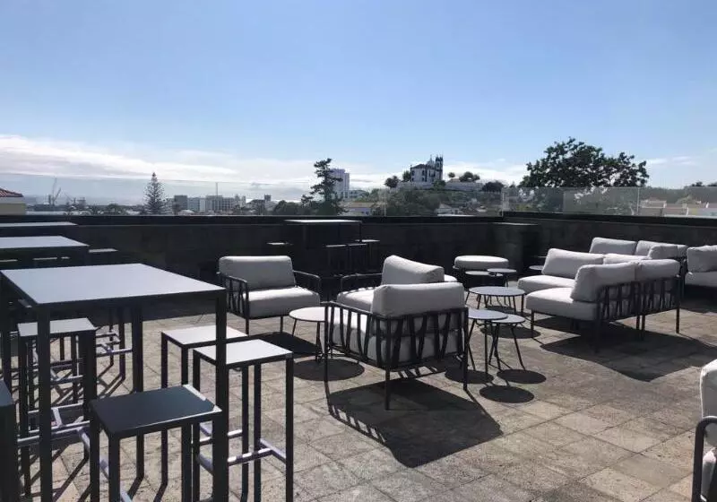 Fotos del hotel The Lince Azores Great:  15