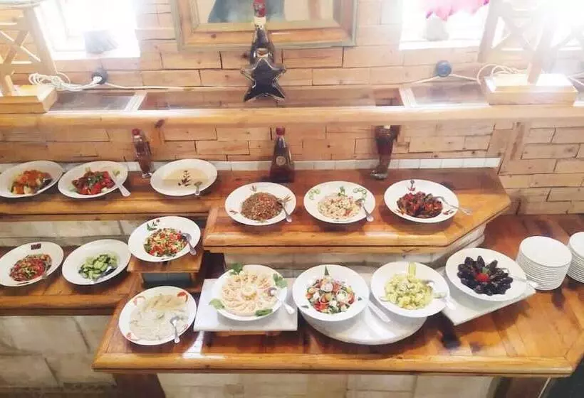 Fotos del hotel Tobya Boutique:  22