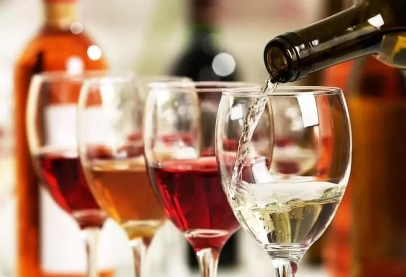 Fotos del hotel Tobya Boutique:  14