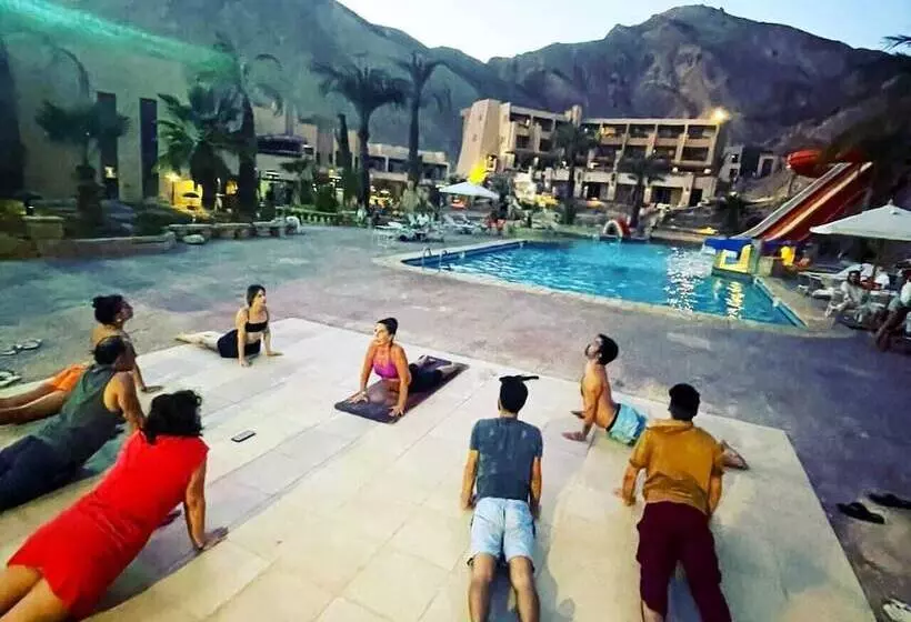 Fotos del hotel Tobya Boutique:  11