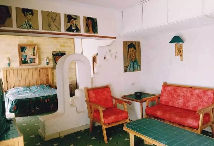 Fotos del hotel Tobya Boutique:  19