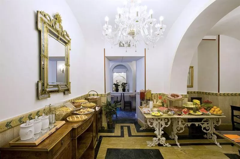 Villa San Lorenzo Maria