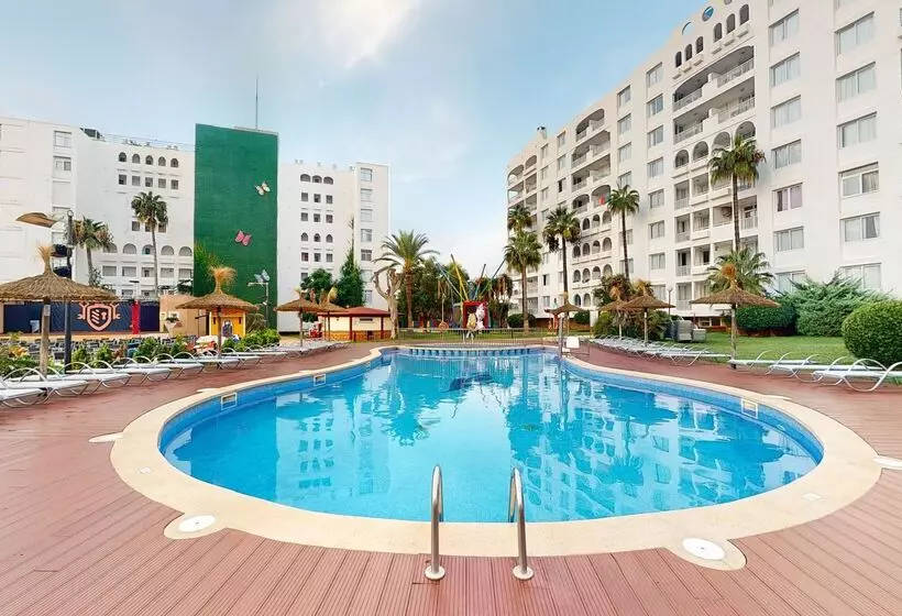 Garden HYB Eurocalas Waterpark