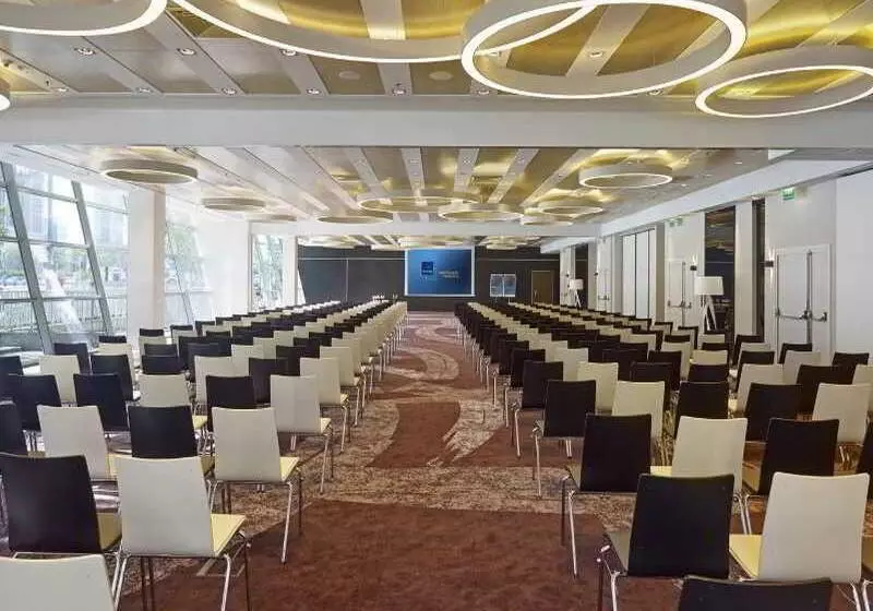 Fotos del hotel Novotel Warszawa Centrum:  24