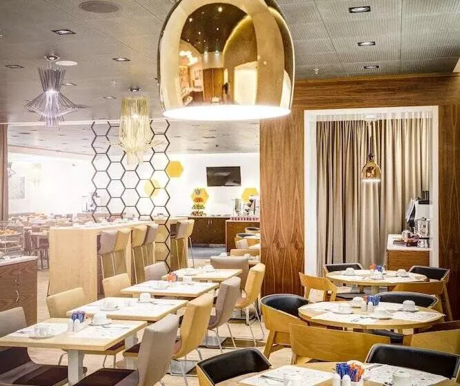 Fotos del hotel Novotel Warszawa Centrum:  17