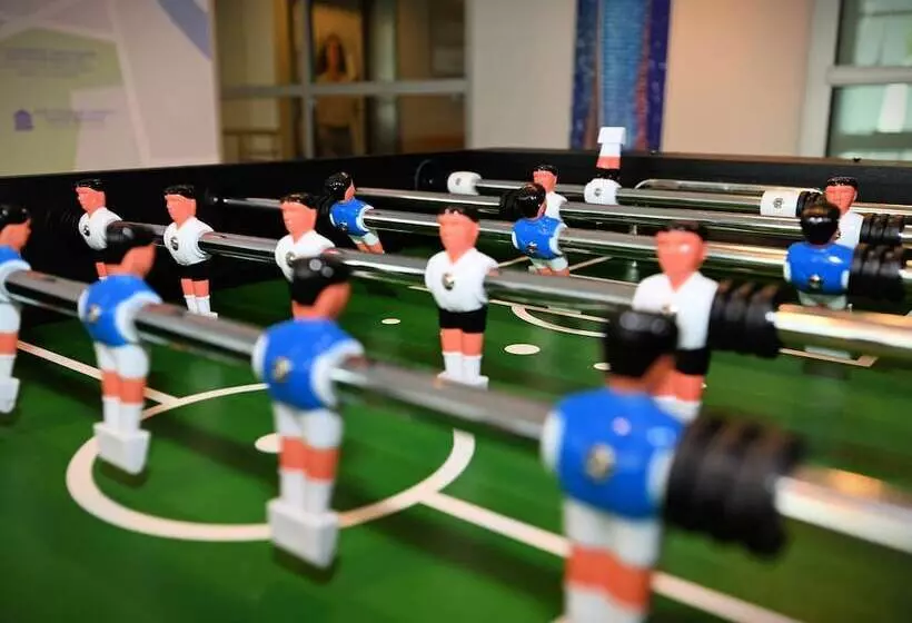 Fotos del hotel Novotel Warszawa Centrum:  12