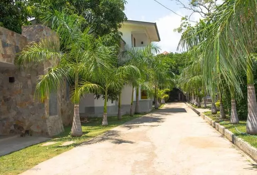 Fotos del hotel Ariyana Wellness Retreat Yala:  5