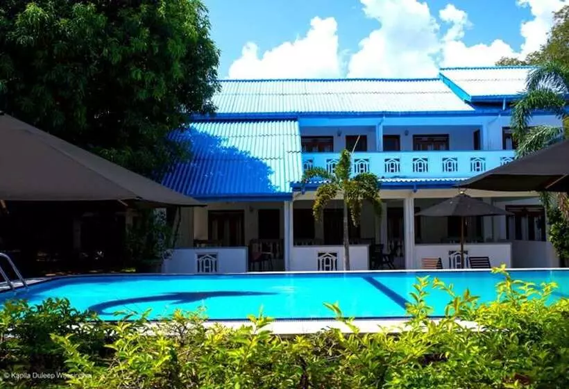 Ariyana Wellness Retreat Yala
