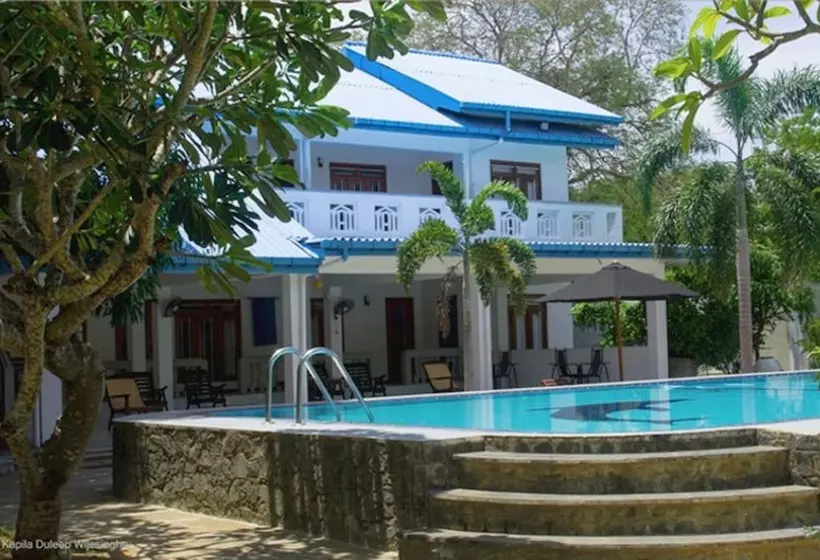 Fotos del hotel Ariyana Wellness Retreat Yala:  6