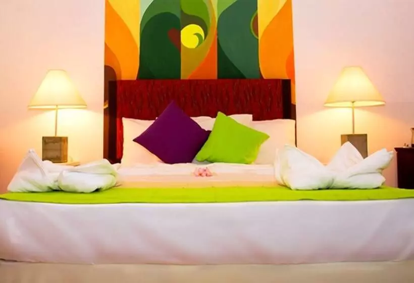 Fotos del hotel Ariyana Wellness Retreat Yala:  2
