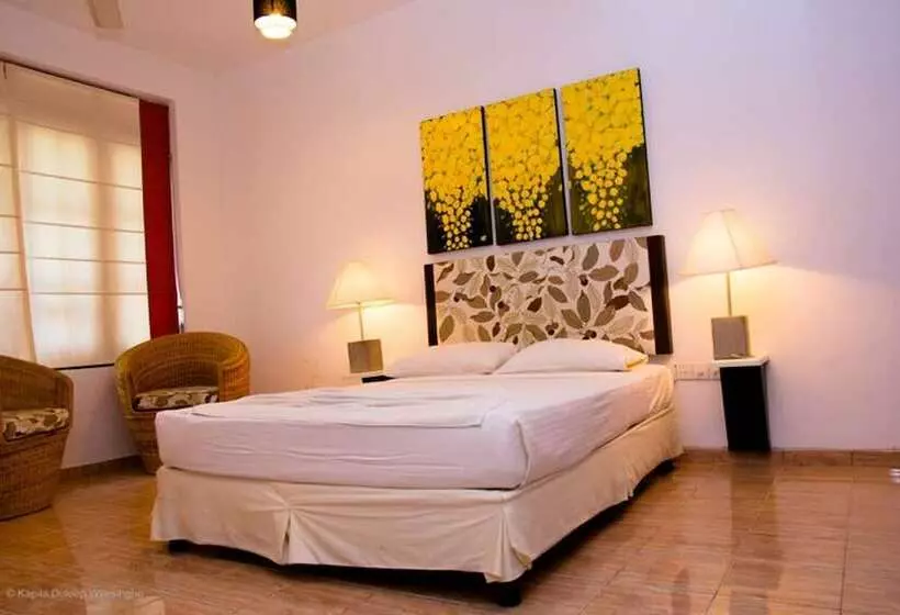 Fotos del hotel Ariyana Wellness Retreat Yala:  9