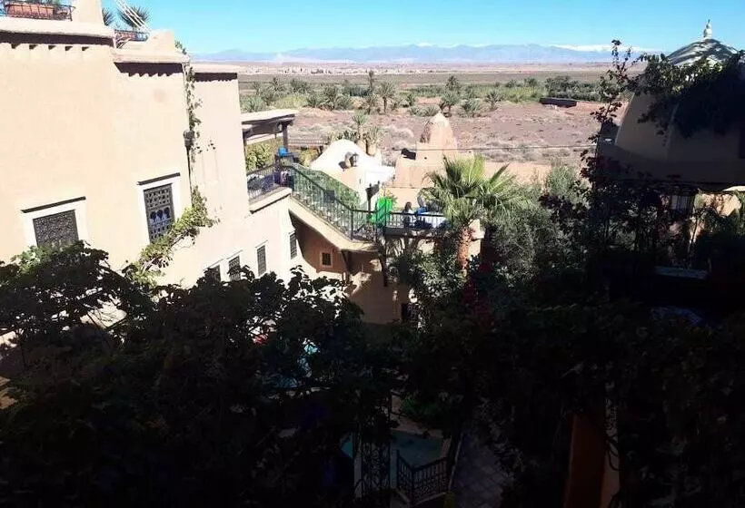 Fotos del hotel Dar Bladi:  5