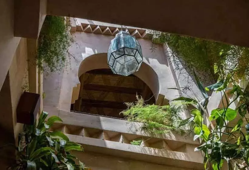 Fotos del hotel Dar Bladi:  11