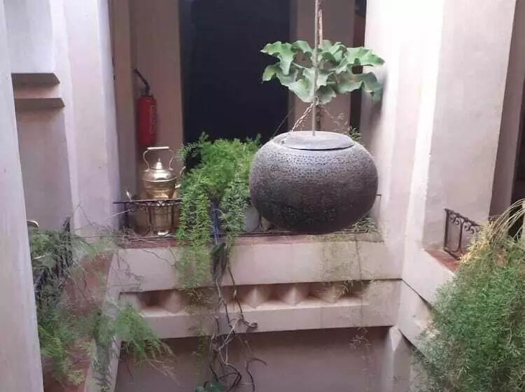 Fotos del hotel Dar Bladi:  10