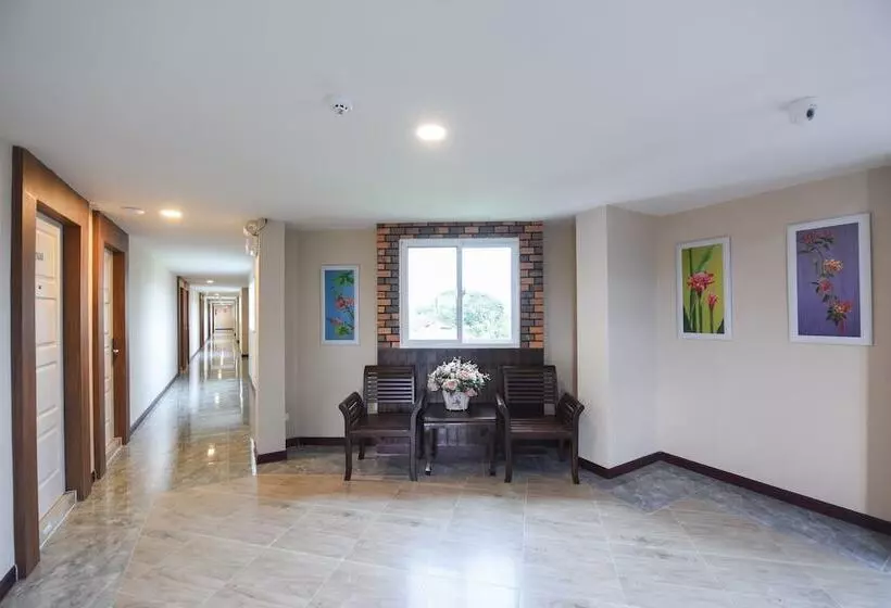 Fotos del hotel Wish  Ubon:  19