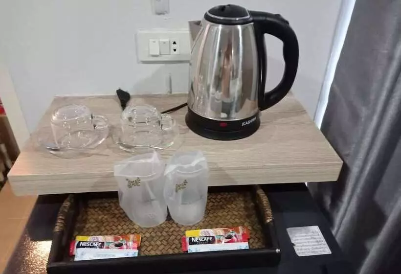 Fotos del hotel Wish  Ubon:  10