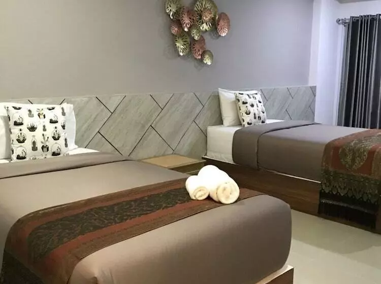 Fotos del hotel Wish  Ubon:  11