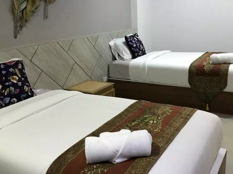 Fotos del hotel Wish  Ubon:  9