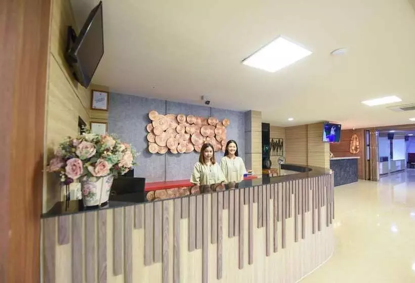 Fotos del hotel Wish  Ubon:  15