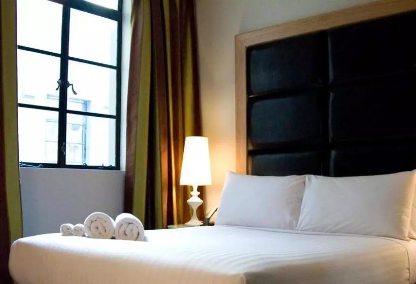 Fotos del hotel 1831 Boutique:  2