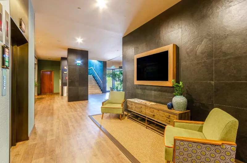 Fotos del hotel Acores Lisboa:  13