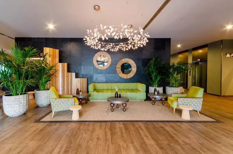 Fotos del hotel Acores Lisboa:  14