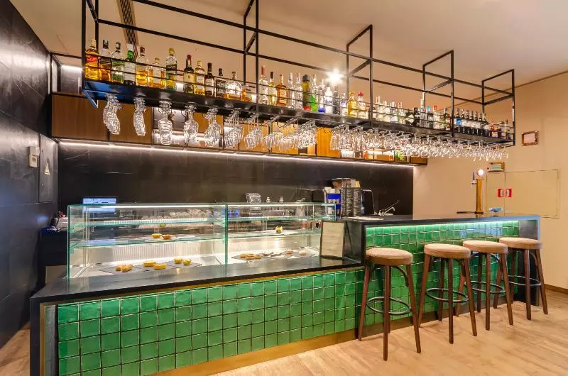 Fotos del hotel Acores Lisboa:  17