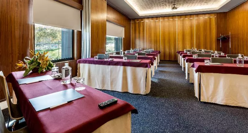 Fotos del hotel Acores Lisboa:  9