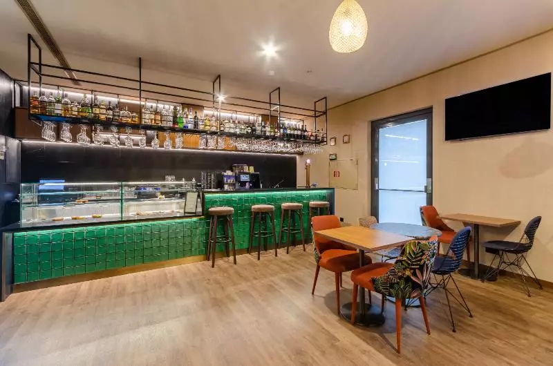 Fotos del hotel Acores Lisboa:  3