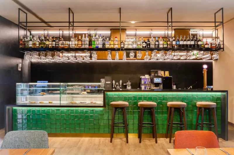 Fotos del hotel Acores Lisboa:  12