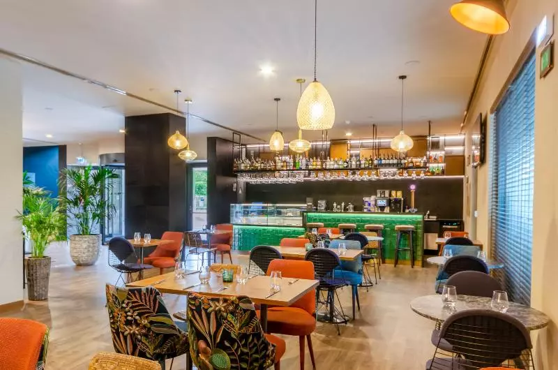 Fotos del hotel Acores Lisboa:  8