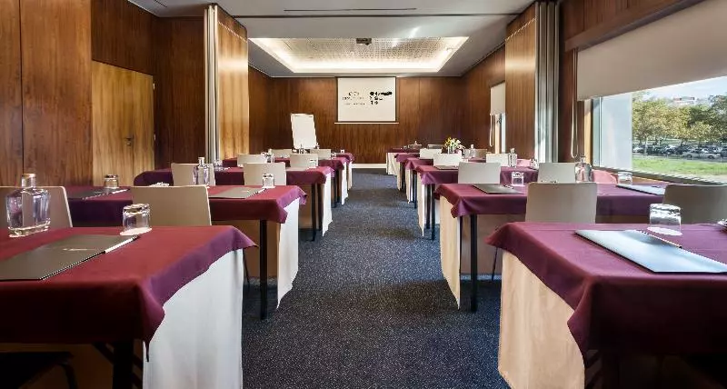 Fotos del hotel Acores Lisboa:  4