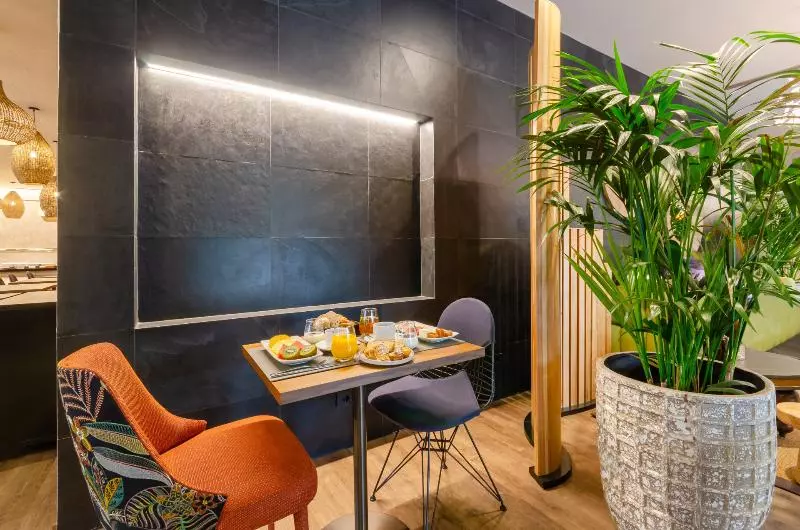 Fotos del hotel Acores Lisboa:  18