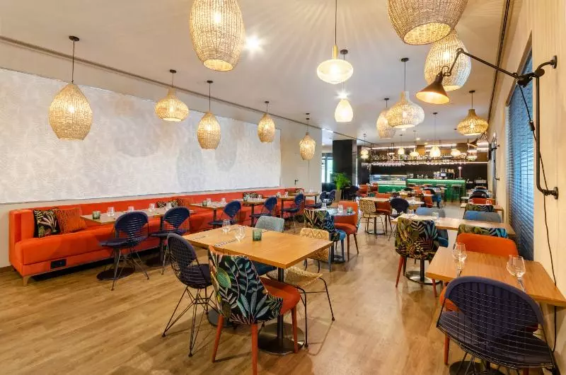 Fotos del hotel Acores Lisboa:  20