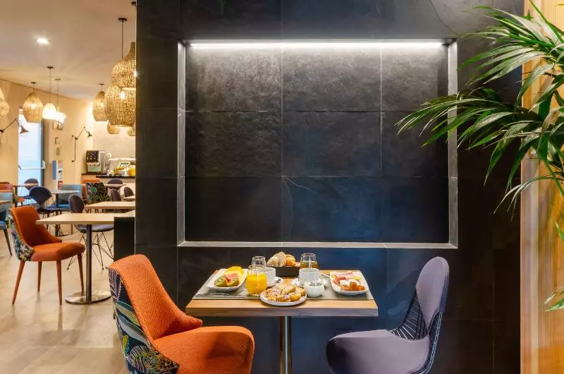 Fotos del hotel Acores Lisboa:  19