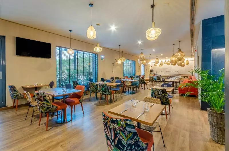 Fotos del hotel Acores Lisboa:  16