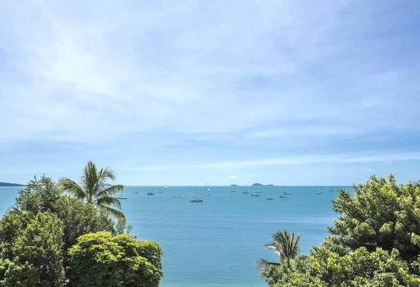 Fotos del hotel Airlie Beach:  8