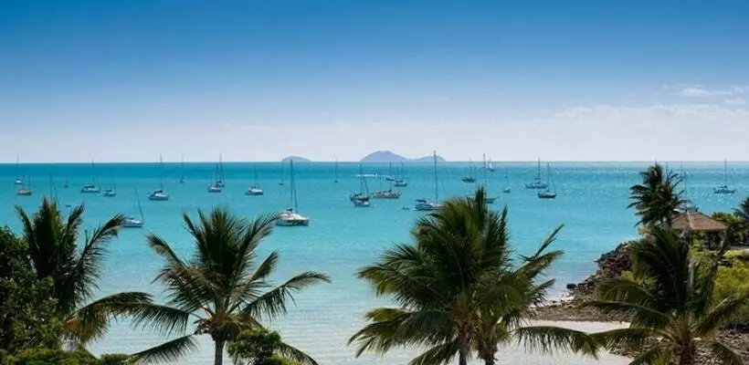 Fotos del hotel Airlie Beach:  11