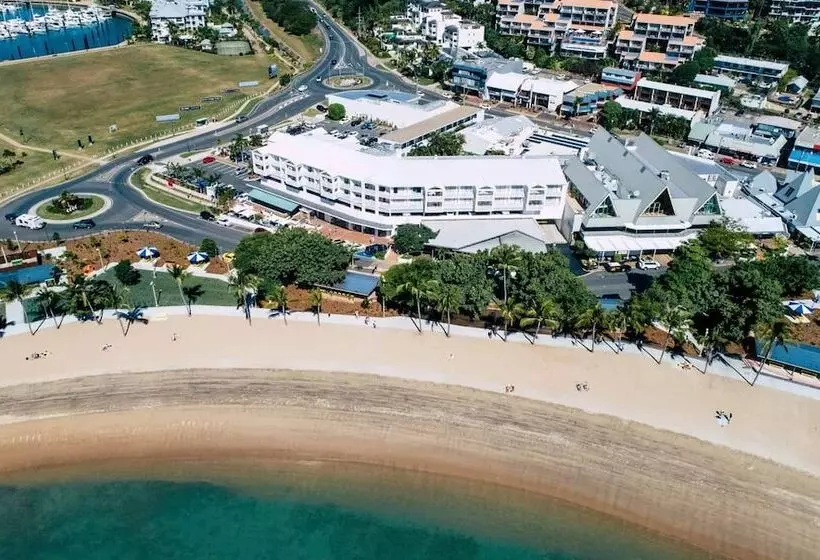 Fotos del hotel Airlie Beach:  13