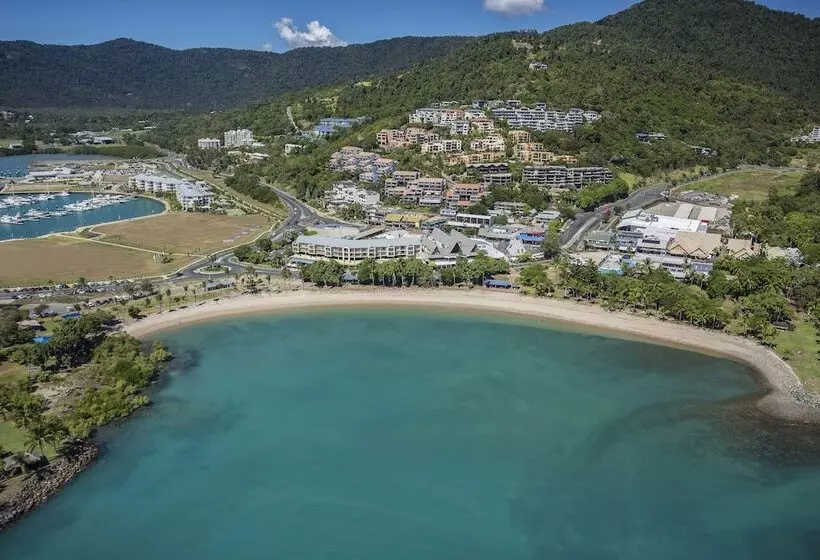 Fotos del hotel Airlie Beach:  15