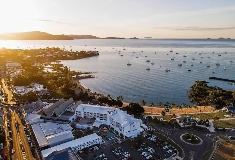 Fotos del hotel Airlie Beach:  17