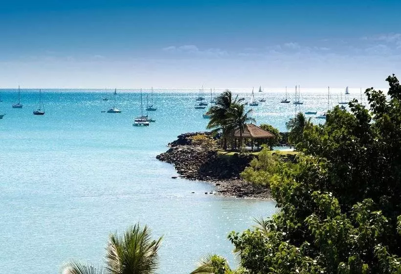 Fotos del hotel Airlie Beach:  18