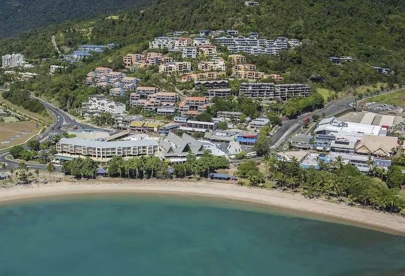 Fotos del hotel Airlie Beach:  19