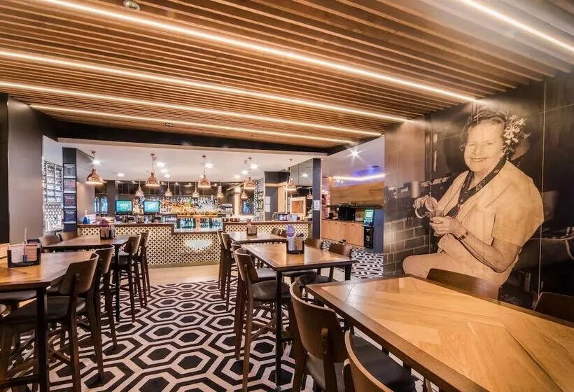 Fotos del hotel Airlie Beach:  10